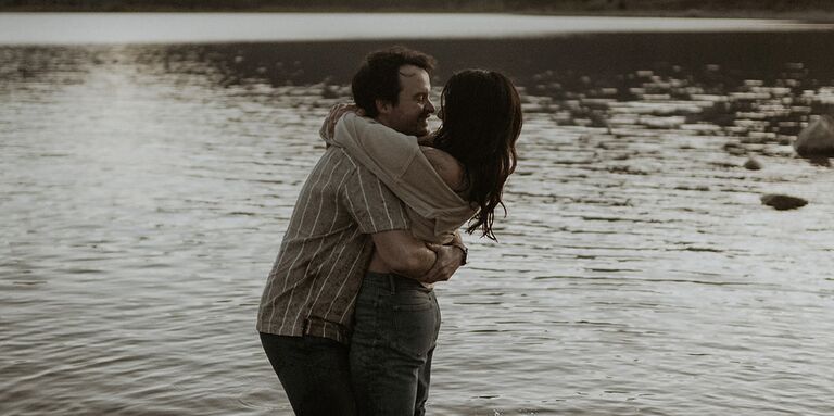 Skyler & Steven Home Page Banner