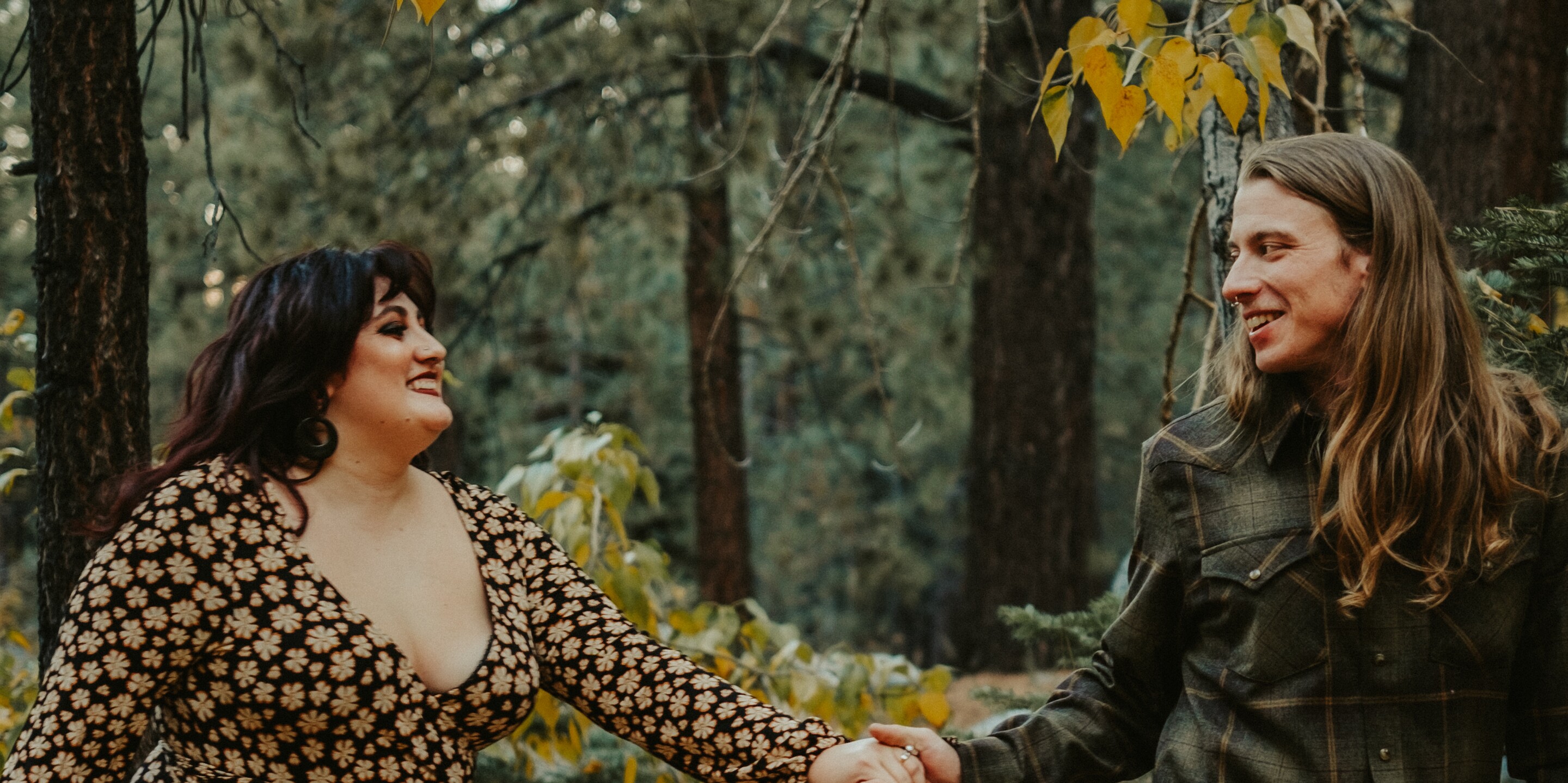 Emily & Matt Home Page Banner