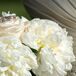 Ivory Lace Wedding Dress with Sweetheart Neckline