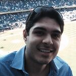 Daven Shastri