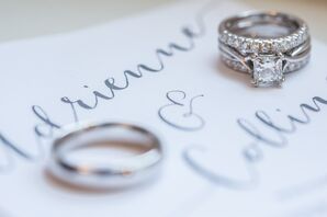 Classic Wedding Rings