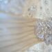 Beaded Wedding Dress Sash