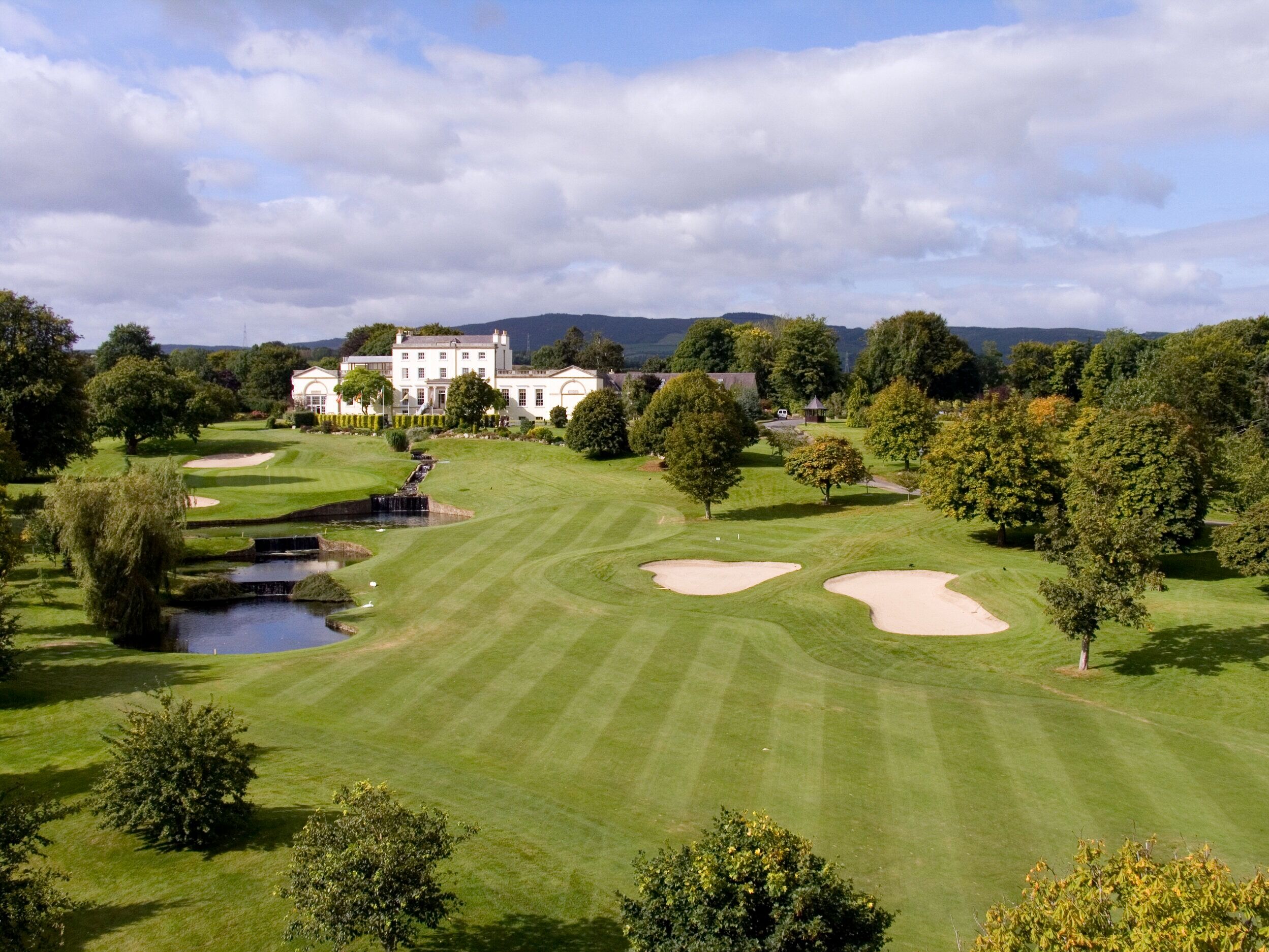 Picture of Druids Glen Hotel & Golf Resort