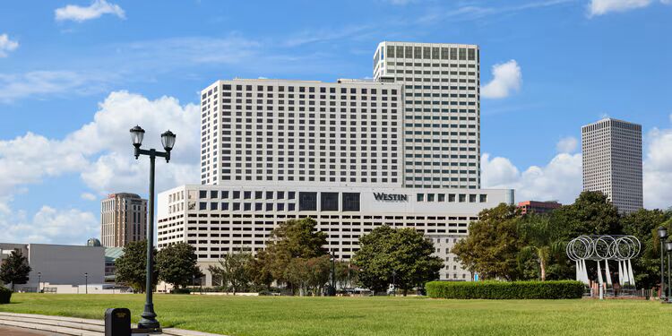 Picture of The Westin New Orleans