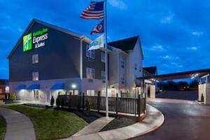 Picture of Holiday Inn Express & Suites Columbus Airport East an IHG Hotel