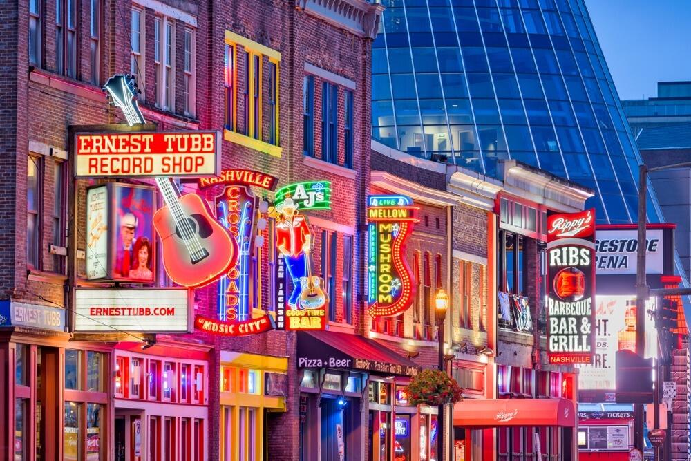 Picture of Broadway