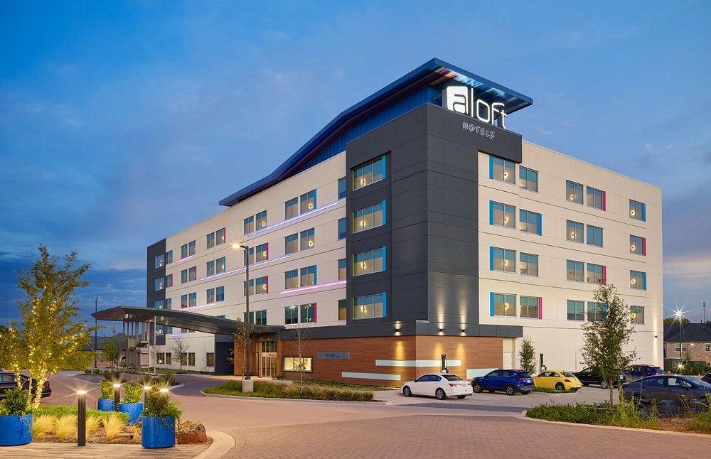 Picture of Aloft Trophy Club Westlake