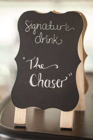 Signature Cocktail