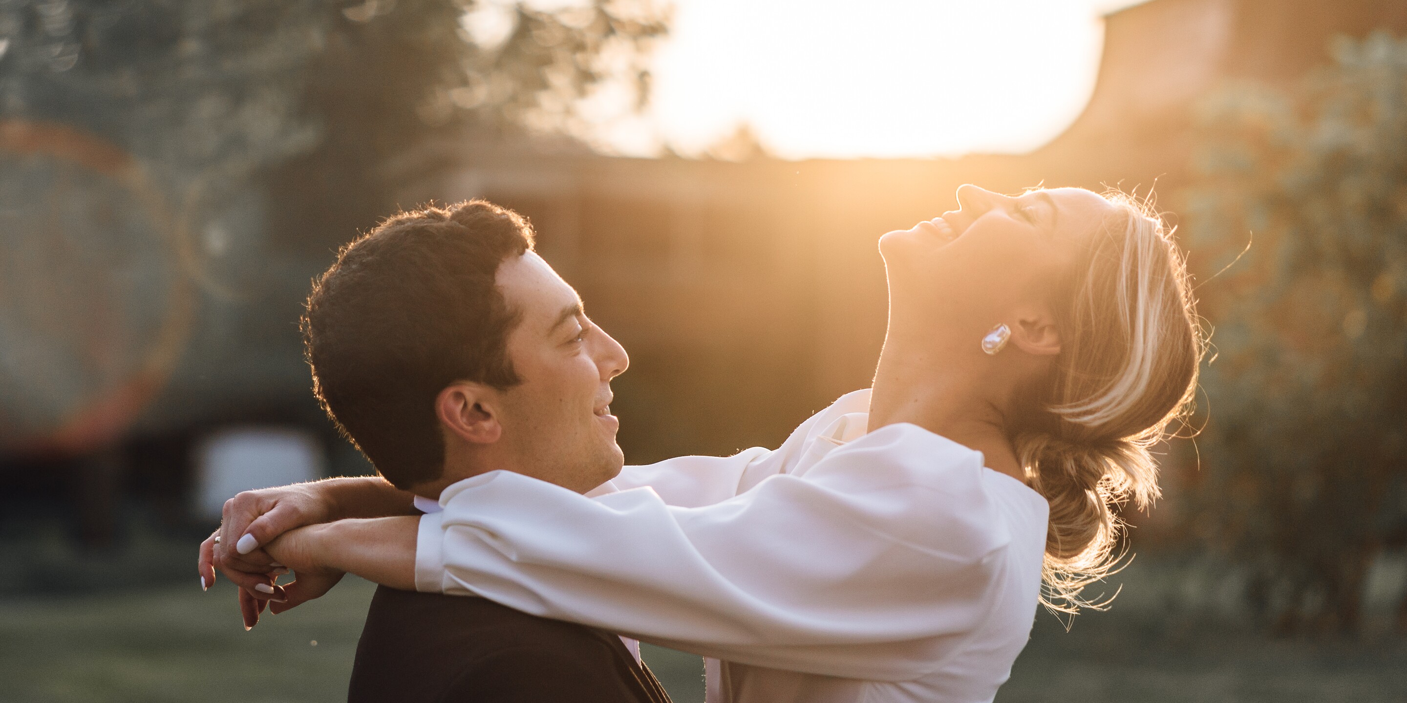 Cameron & Carlee Home Page Banner