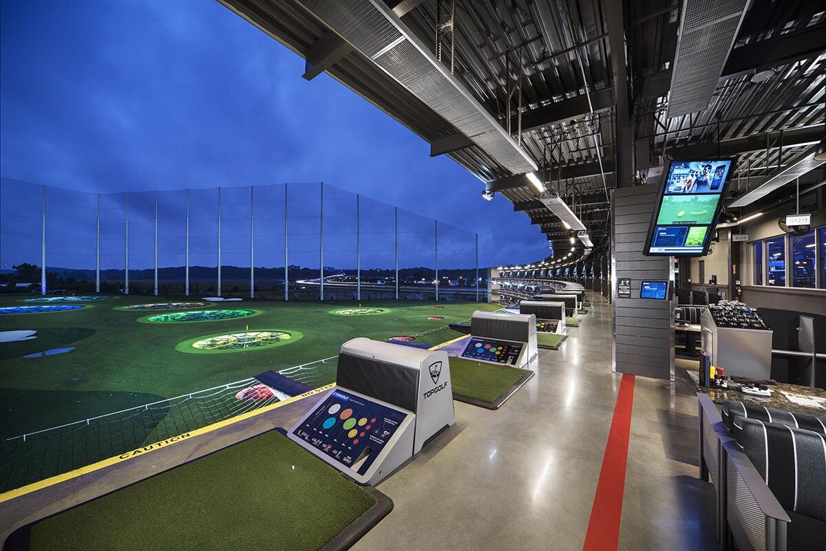 Picture of Topgolf