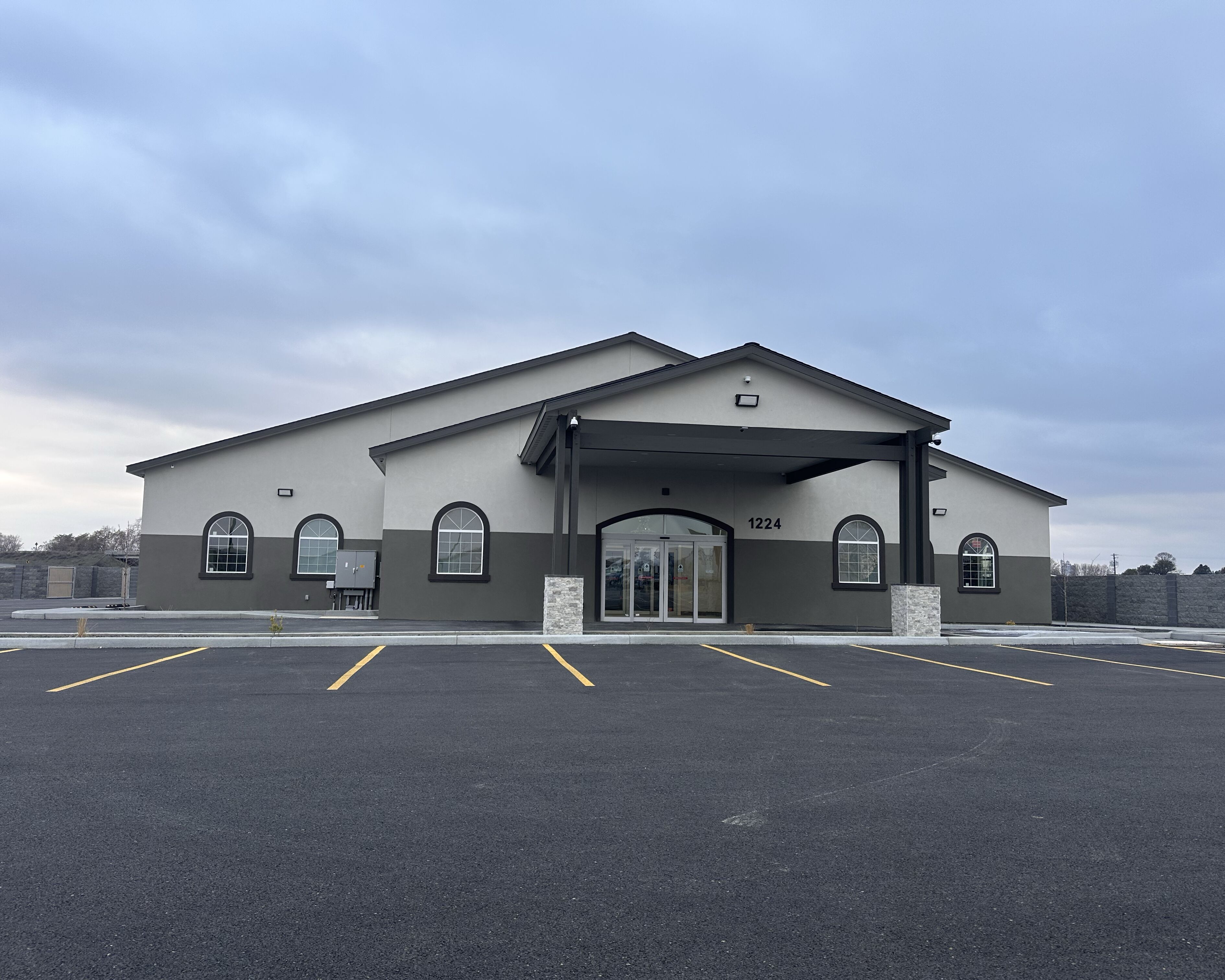Picture of Granger Event Center