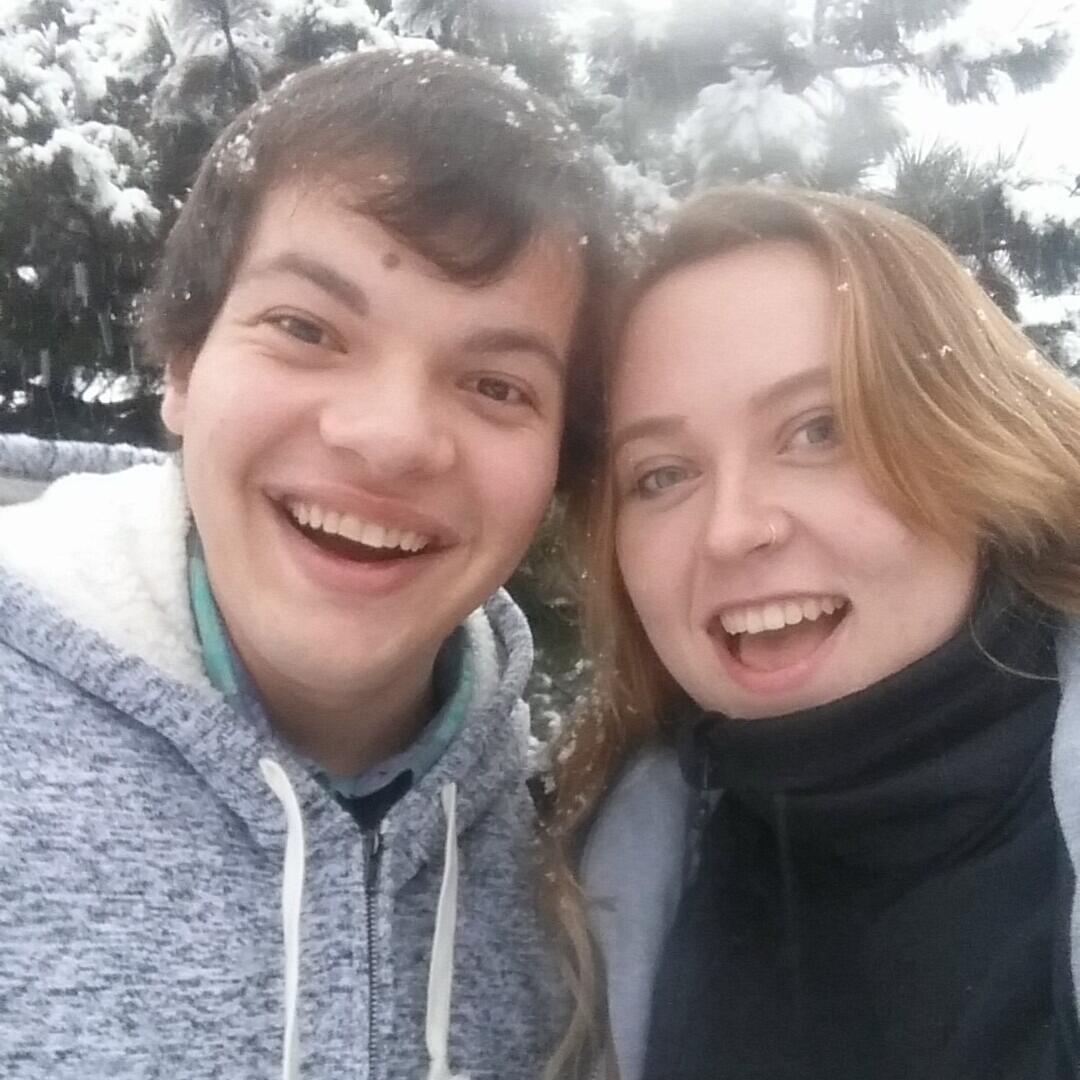 Picture of First Date in Leavenworth
