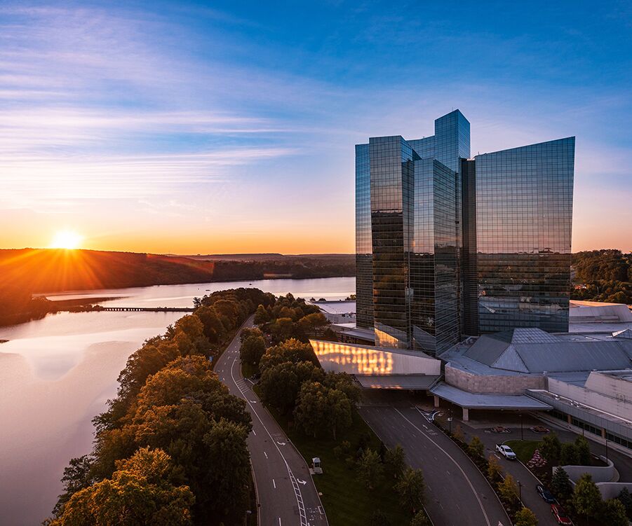 Picture of Mohegan Sun 