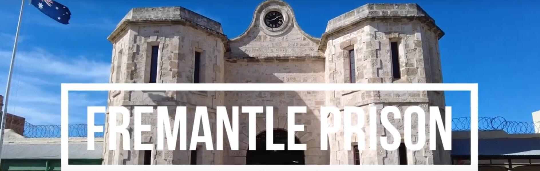 Picture of Fremantle Prison