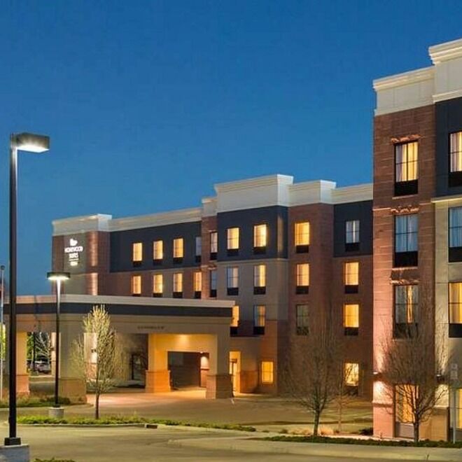 Picture of Homewood Suites by Hilton Denver Tech Center