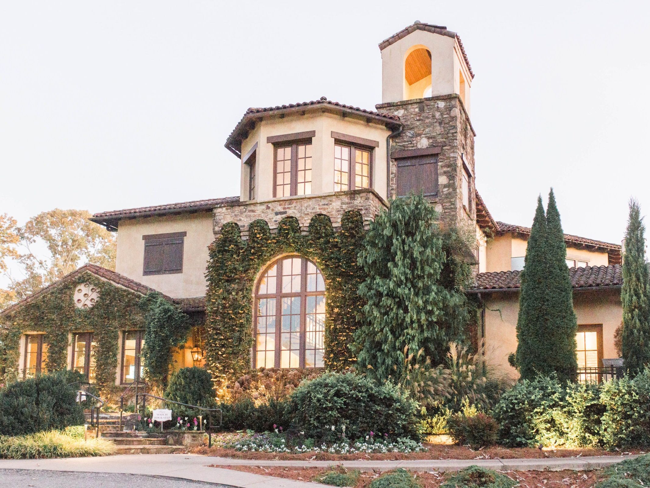 Picture of Montaluce Winery & Restaurant