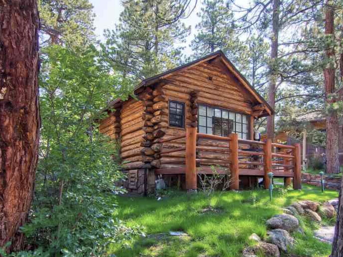 Picture of Black Canyon Inn