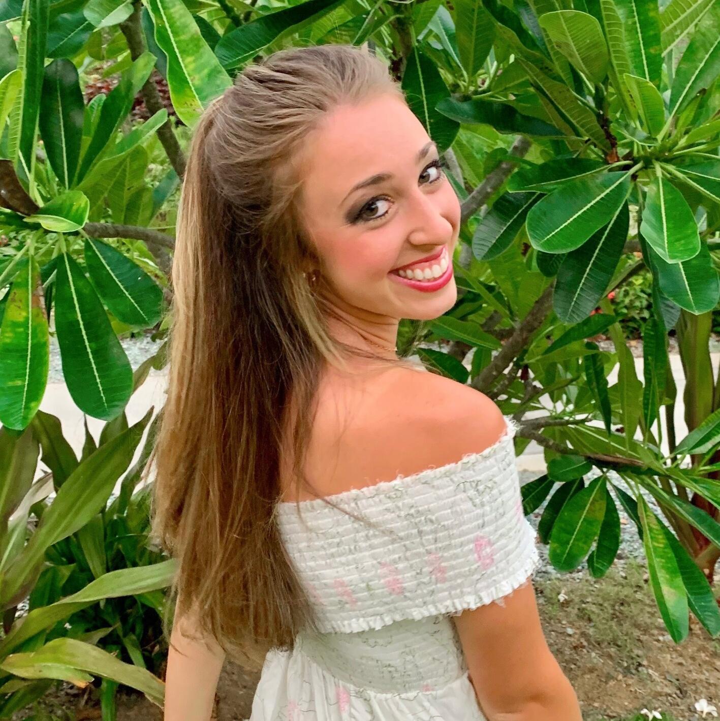 Emily Ledet