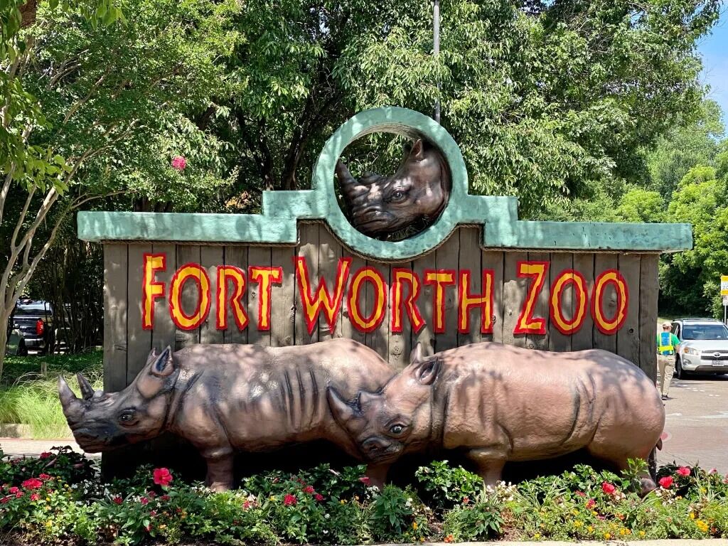 Picture of Fort Worth Zoo