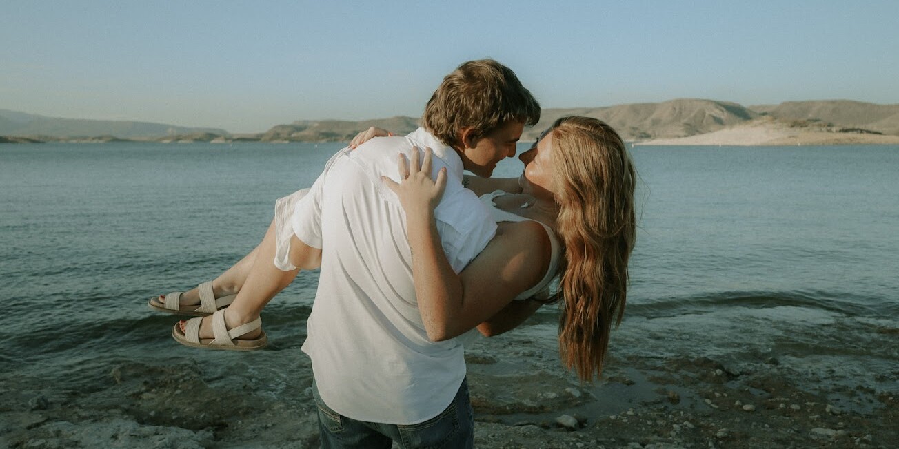 Rigden Harris and Nevaeh Swain's Wedding Website - The Knot