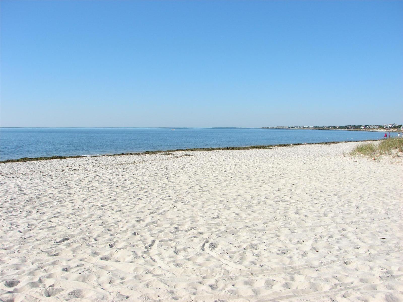 Picture of Bank Street Beach