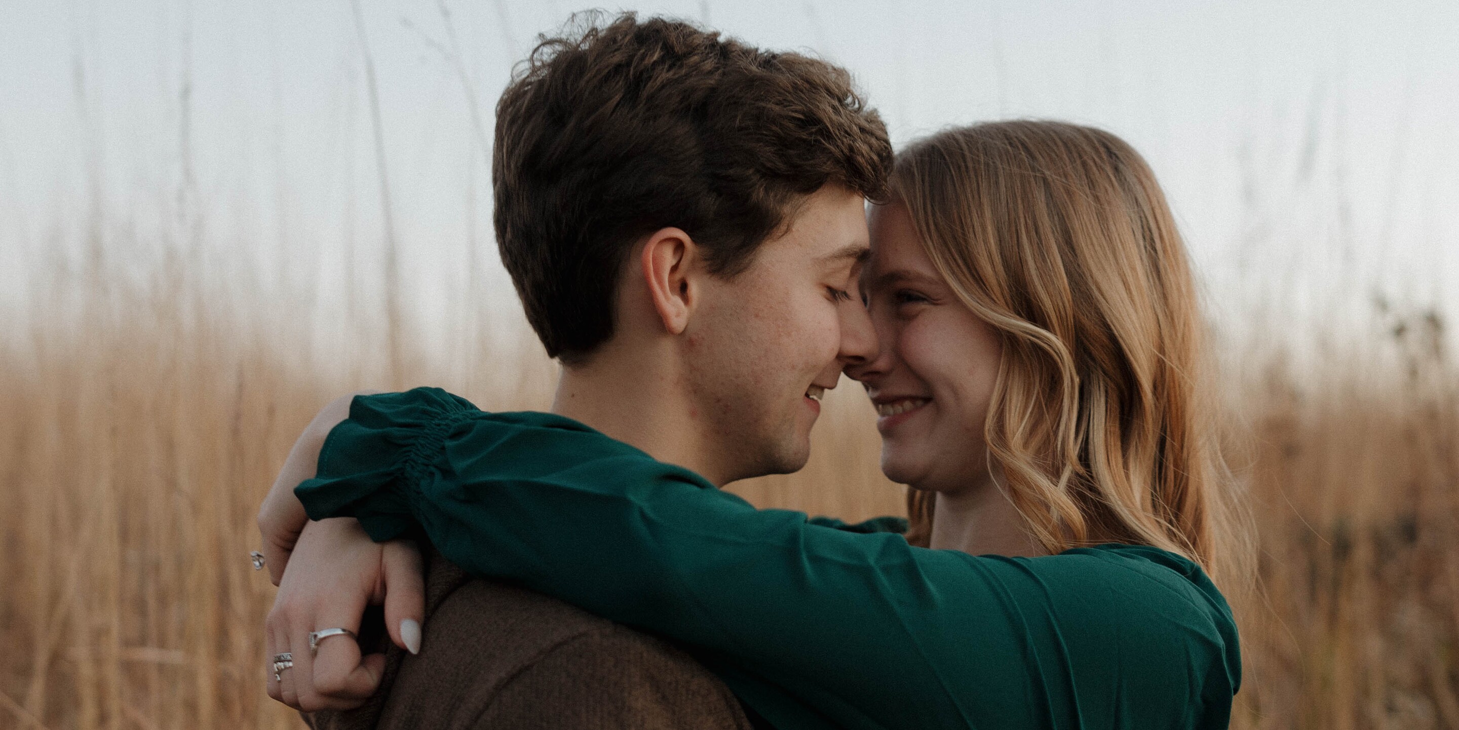 Silas & Haileigh Home Page Banner