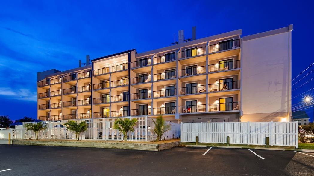 Picture of Best Western Plus Ocean City