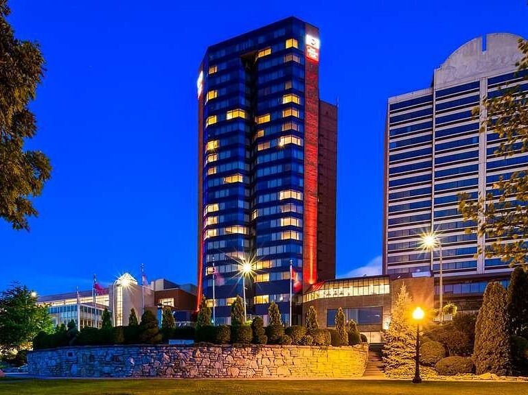Picture of Best Western Plus Waterfront Hotel