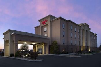 Picture of Hampton Inn Lenoir City