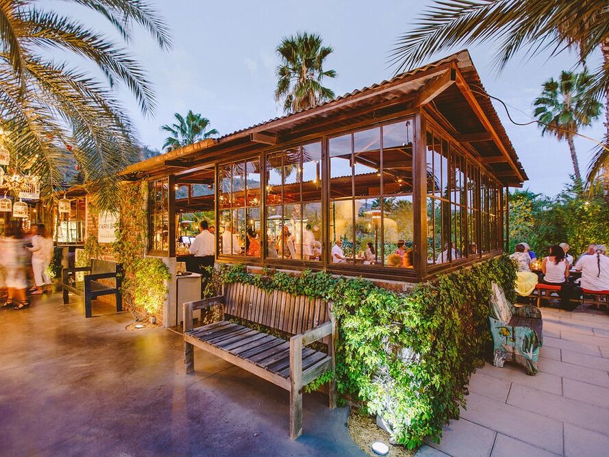 Picture of Flora Farms