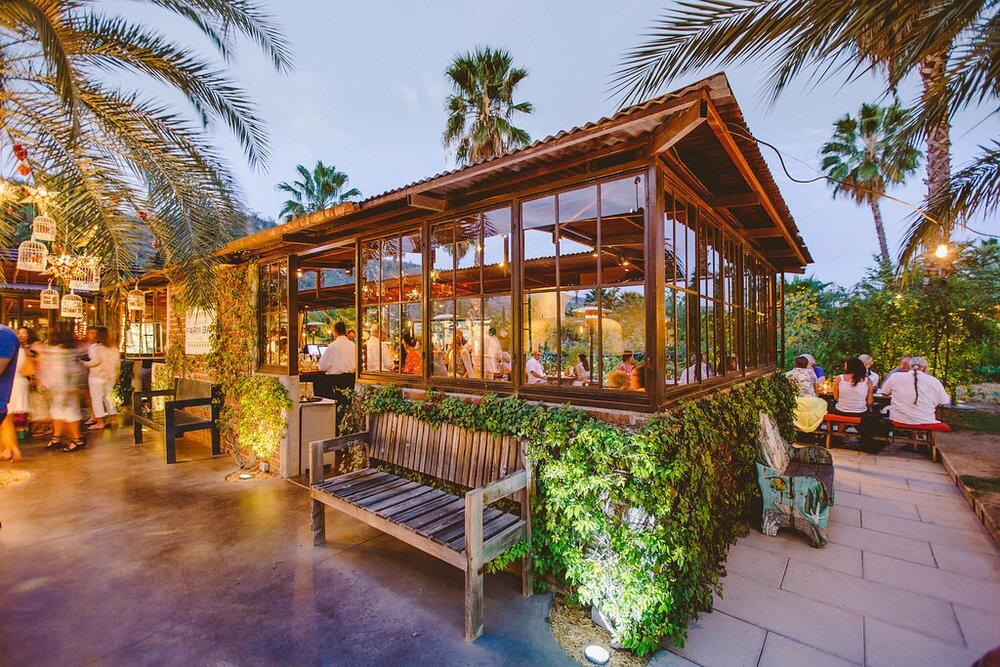 Picture of Flora Farms