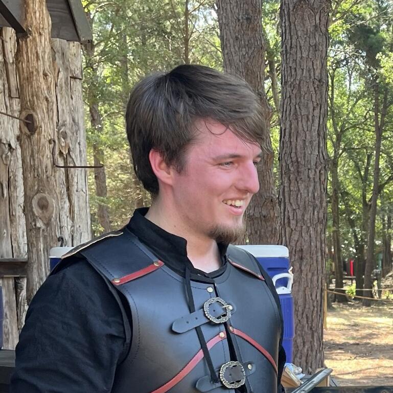 Picture of Seth Wanamaker