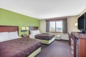 Picture of AmericInn by Wyndham Stillwater