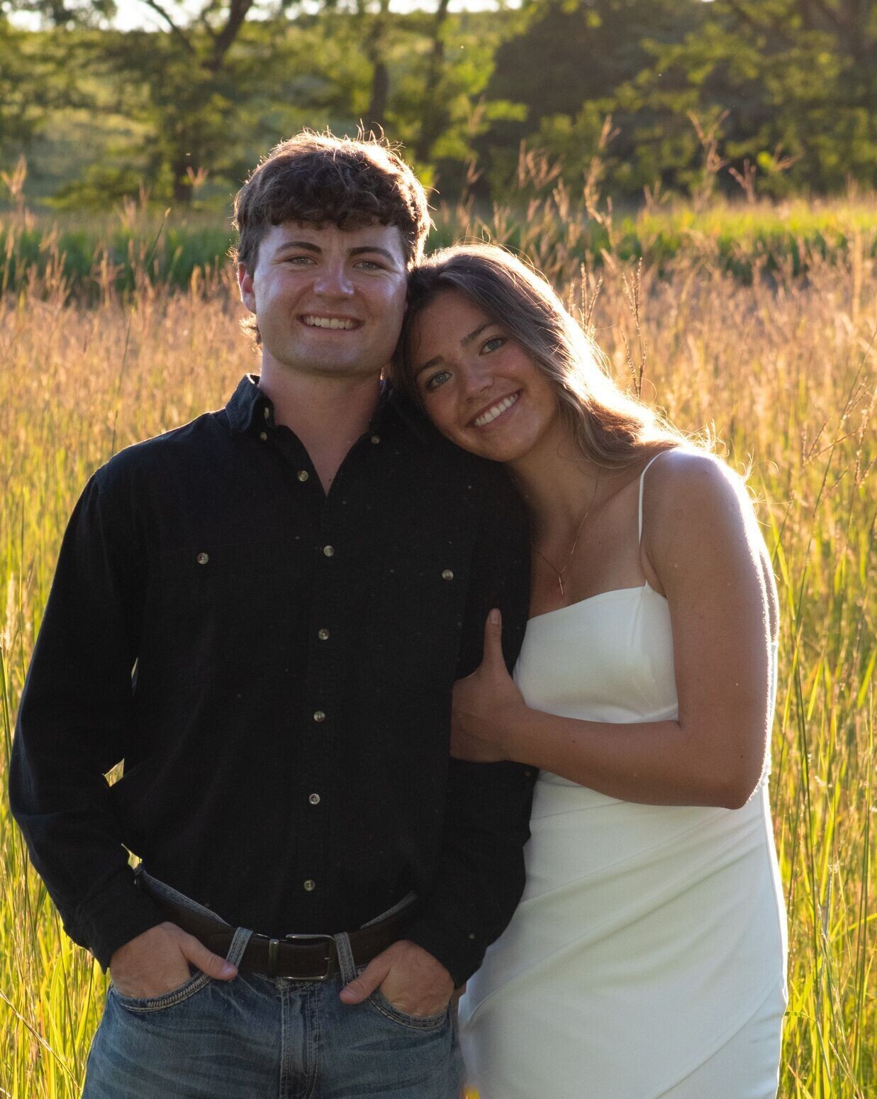 Adam Neighbor and Emily Ritze's Wedding Website - The Knot