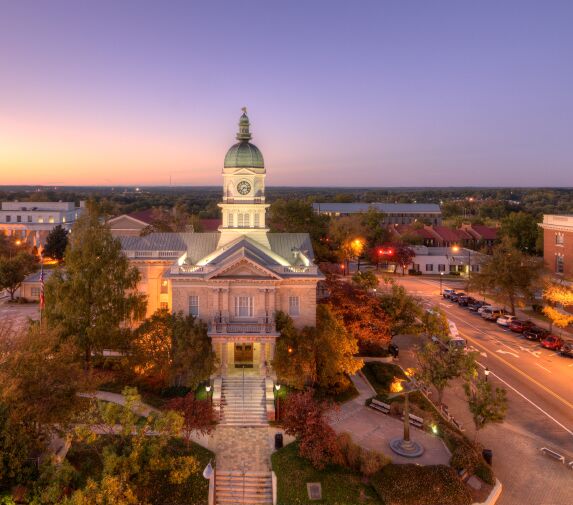 Picture of Explore Downtown Athens & UGA Campus
