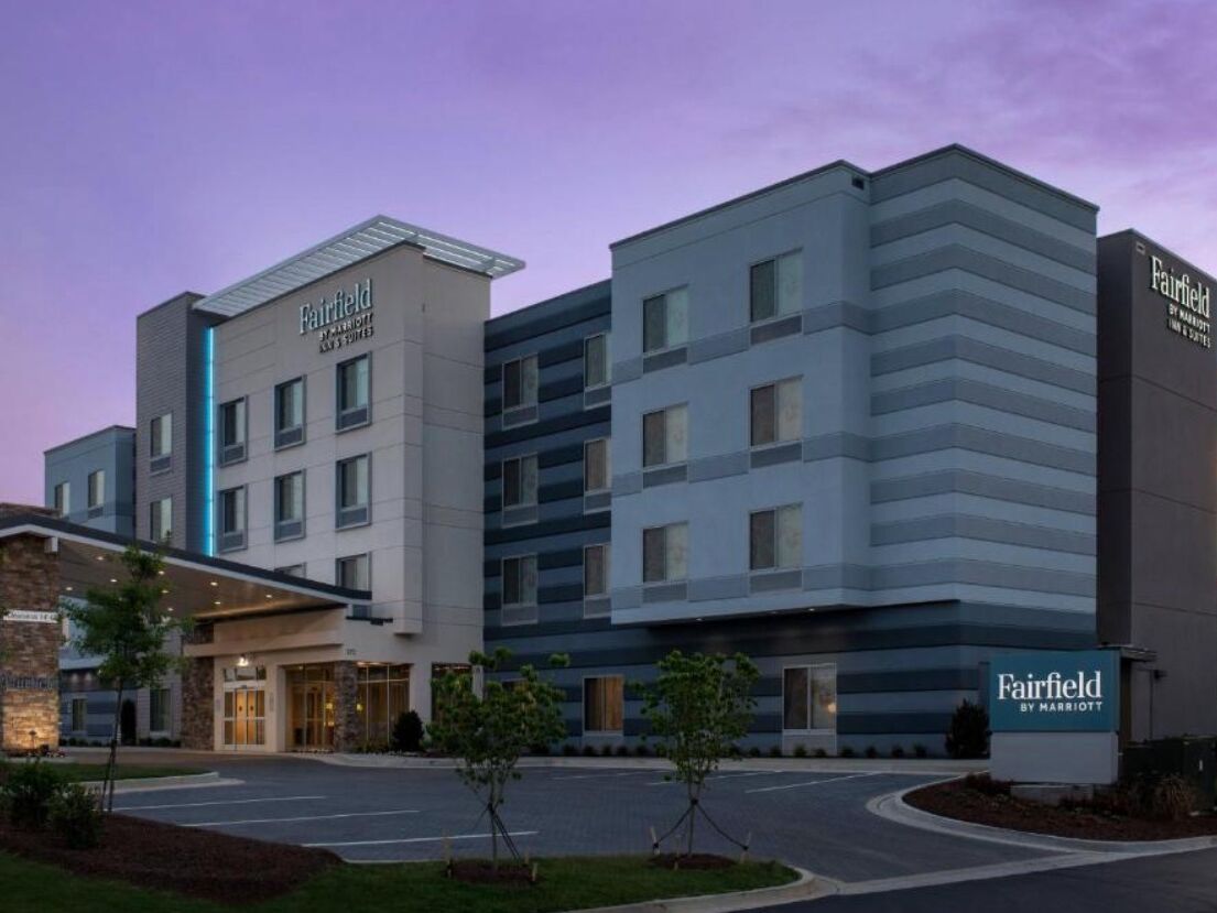 Picture of Fairfield Inn & Suites Knoxville Lenoir City/I-75