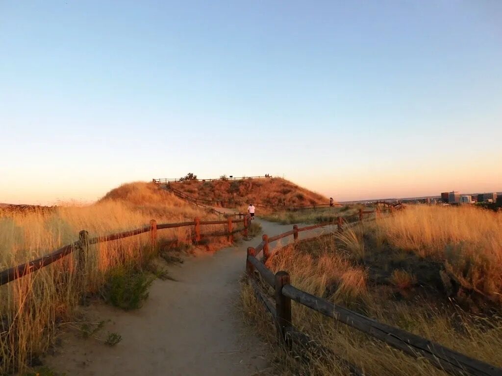Picture of Camels Back Trail