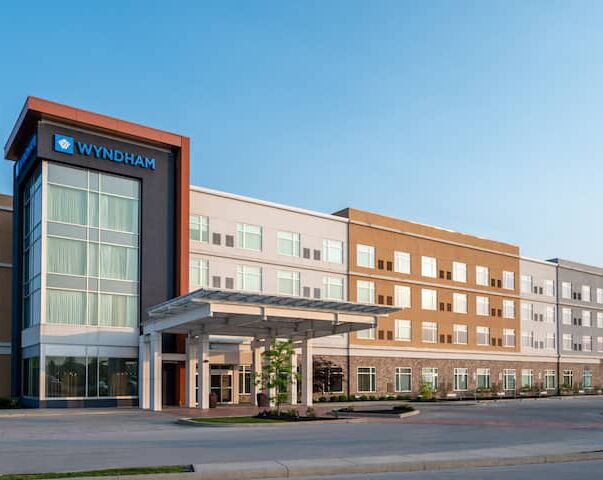 Picture of Wyndham Westfield