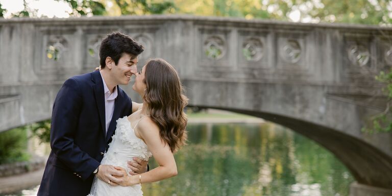 Katerina & Sam Home Page Banner