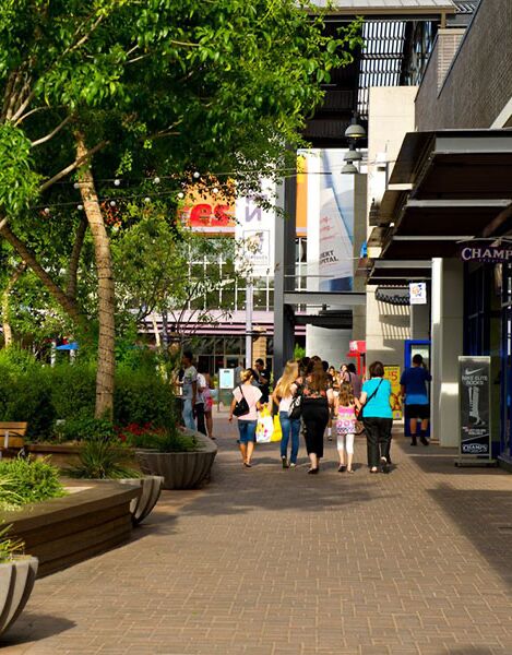 Picture of  San Tan Outdoor Mall