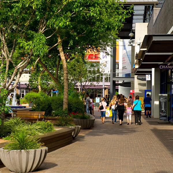 Picture of  San Tan Outdoor Mall