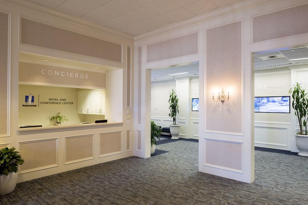 Picture of The Ohioan Hotel & Event Center