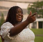 Mary Ayodele