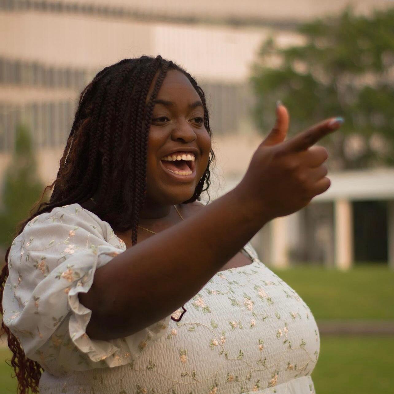 Mary Ayodele