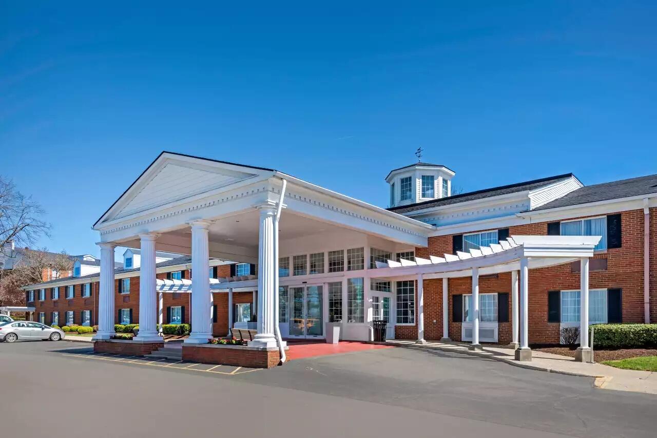 Picture of Clarion Hotel Conference Center - North