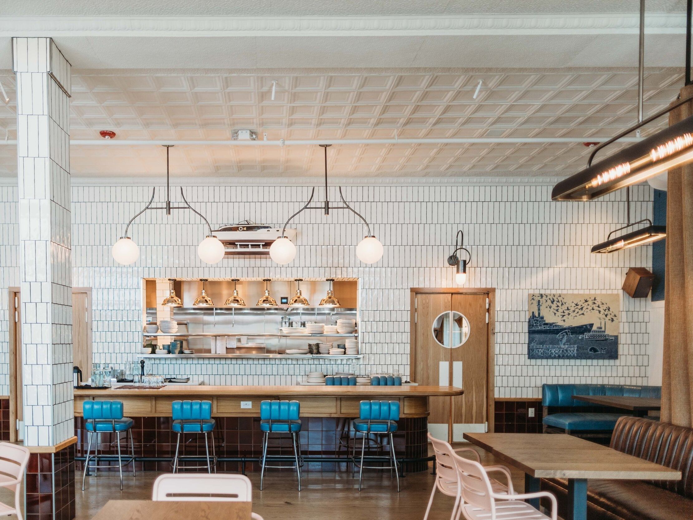 Picture of Seabird Restaraunt 