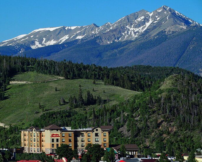 Picture of Hampton Inn & Suites Silverthorne