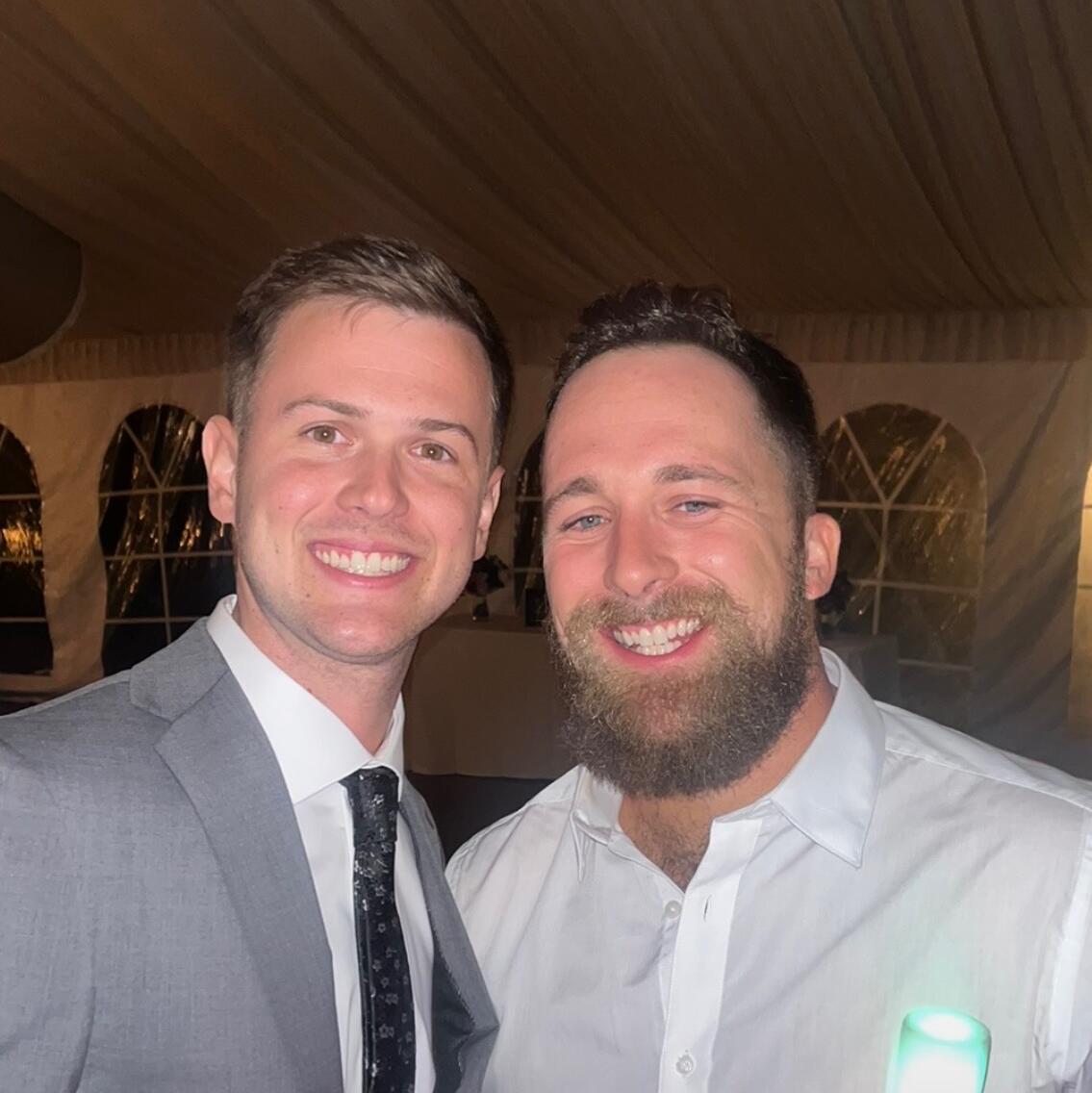 Tyler Mariage