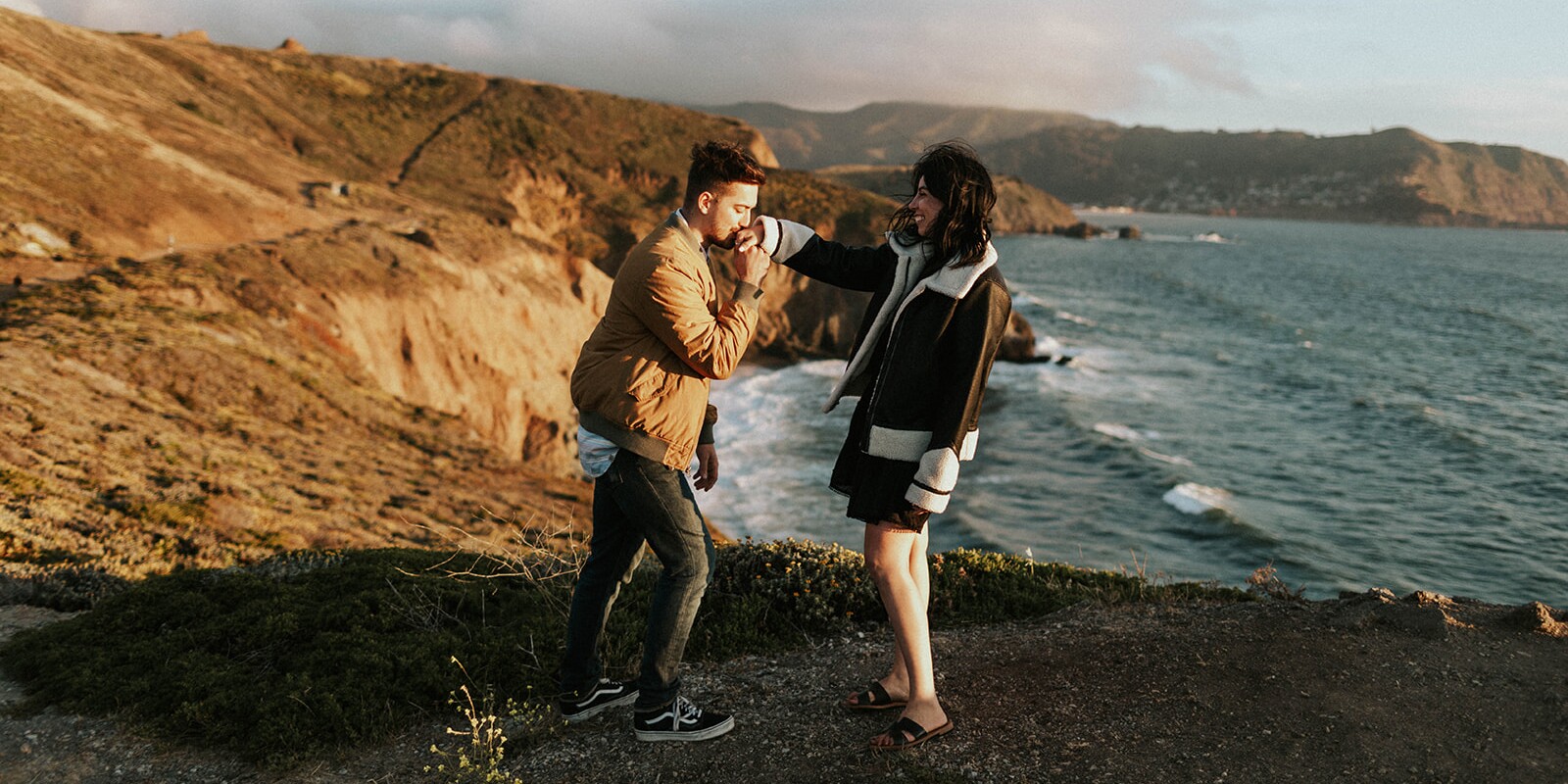 Damaris & Tyler Home Page Banner