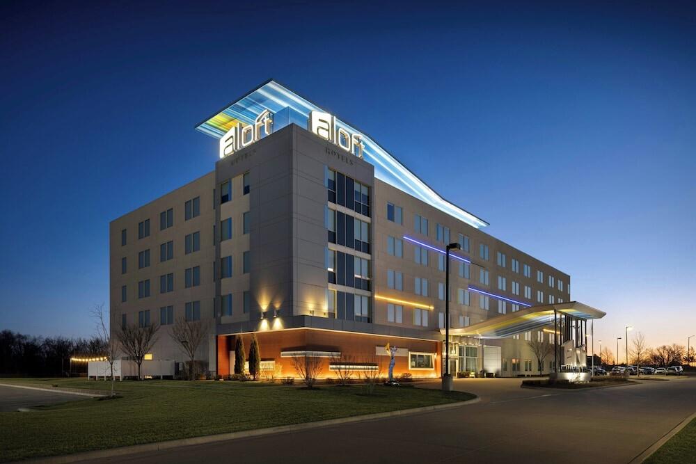 Picture of Aloft Wichita